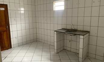 Imagem 5: Casa Aluguel R$ 800