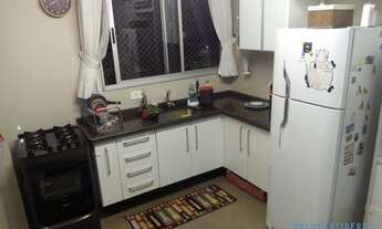 Imagem 6: APARTAMENTO - PINHEIROS - SP