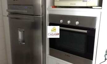 Imagem 3: Apartamento à venda, Perdizes, 89m², 2 dormitórios, 1 vaga!