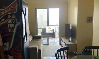 Imagem 3: Apartamento à venda, Vila Formosa, 62m², 3 dormitórios, 1 suíte, 2 vagas!