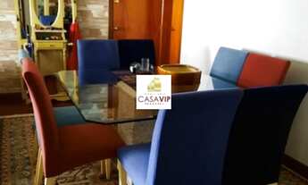 Imagem 4: Apartamento à venda, Vila Suzana, 132m², 3 suítes, 3 vagas!