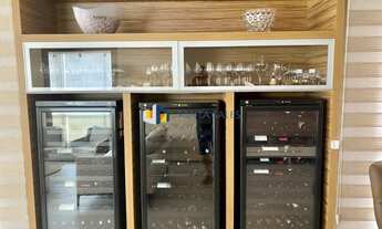 Imagem 5: Lindo Apartamento em Moema de muito bom gosto