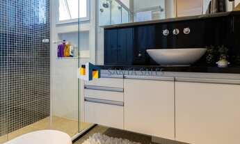 Imagem 6: Apartamento 4 dormitorios Santa Amaro