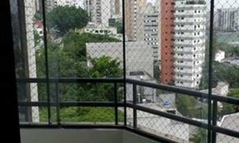 Imagem 2: APARTAMENTO - MORUMBI - SP