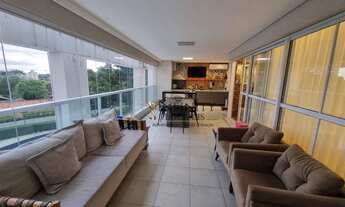 Imagem 6: Apartamento com 4 dormitórios, 3 suítes à venda, 278 m² por R$ 2.300.000