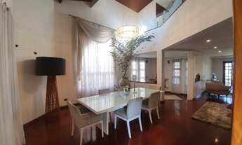 Imagem 2: Sobrado com 5 Dormitórios, sendo 3 Suítes à venda, 380 m² por R$ 1.500.000 - Parque dos Pr