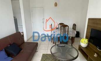 Imagem 2: APARTAMENTO DE 2 DORMITÓRIOS COM LAZER LOCALIZADO NA OCIAN - R$ 240 MIL