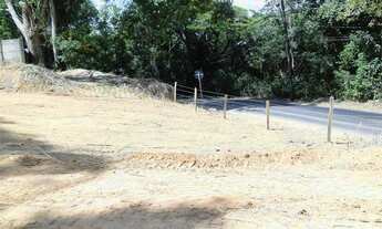 Imagem 3: Terreno - Parque Jatibaia (Sousas) - Campinas