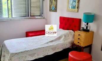 Imagem 6: Apartamento à venda, Santana, 211m², 3 dormitórios, 1 suíte, 2 vagas!