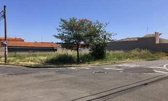 Imagem 5: Terreno 527,91m² Comercial - Jardim Panorama esquina Jardim Engenho - Monte Mor-SP