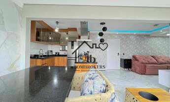 Imagem 6: Apartamento com 3 dormitórios à venda, 94 m² por R$ 1.480.000,00 - Tatuapé - São Paulo/SP