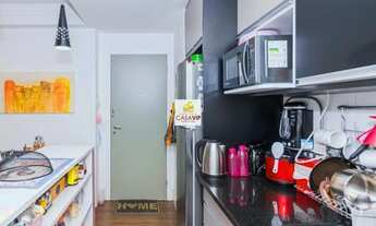 Imagem 7: Apartamento à venda, Vila Anastácio, 69m², 2 dormitórios, 1 suíte, 2 vagas!