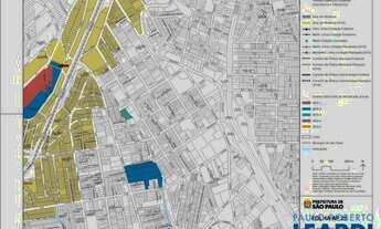 Imagem 6: TERRENO - SAÚDE - SP