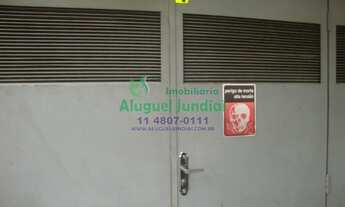 Imagem 4: JUNDIAÍ - Prédio Inteiro - CENTRO