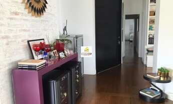 Imagem 3: Apartamento à venda, Vila Clementino, 185m², 3 suítes, 2 vagas!