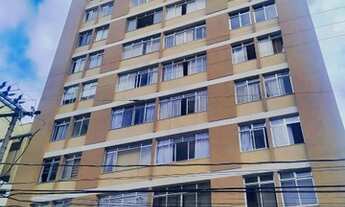 Imagem: Apartamento à venda, Centro, Juiz de Fora