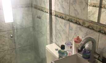 Imagem 6: Aluguel de apartamento 2 quartos, suite, mobiliado, garagem, no Candeal, Salvador-Ba