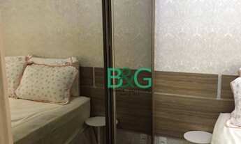 Imagem 5: Apartamento com 2 dormitórios à venda, 67 m² por R$ 665.600,00 - Jardim Piqueroby - São Pa