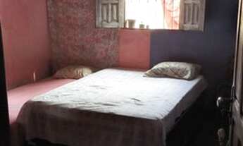 Imagem: Casa para venda tem 100 metros quadrados