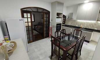 Imagem 7: Casa - Vila Tesouro - 2 Dormitórios - 153m²