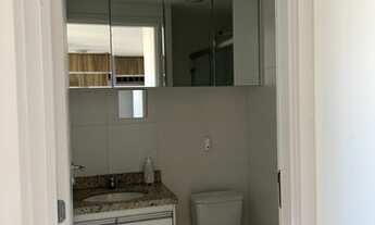 Imagem 2: Vende-se Apartamento Max Home Aguas Claras 1 Quarto 41,68 m2