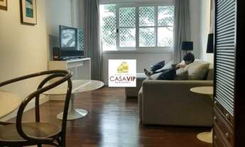 Imagem 3: Apartamento à venda, Jardim Paulista, 120m², 3 dormitórios, 1 suíte, 2 vagas!