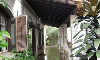 Imagem: Casa à venda na Vila Madalena