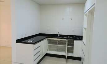 Imagem 5: Alugo apto. com 3 quartos, semi-mobiliado Joinville