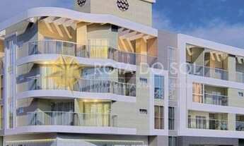 Imagem: Apartamento à venda com 2 suítes - Mariscal