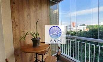 Imagem 4: Apartamento com 3 dormitórios à venda, 67 m² por R$ 600.000,00 - Penha de França - São Pau