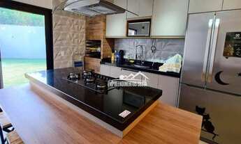 Imagem: Casa com 3 dormitórios, 115 m² - venda