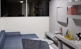 Imagem: APARTAMENTO - VILA NOVA YORK - SP