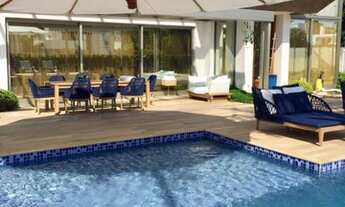 Imagem 4: FLORIANóPOLIS - Casa Padrão - Jurerê Internacional