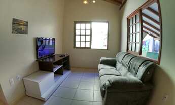 Imagem 2: Casa confortável a apenas 300m da Praia da Ferrugem