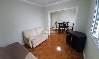 Imagem 5: Apartamento para aluguel, 3 quartos, 1 vaga, Rio Branco - Porto Alegre/RS