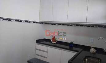 Imagem 2: Flat com 1 dormitório à venda, 22 m² por R$ 100.000,00 - Balneário São Pedro - São Pedro d