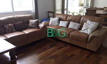 Imagem 3: Apartamento com 4 dormitórios para alugar, 206 m² por R$ 10.800/mês - Alto da Mooca - São