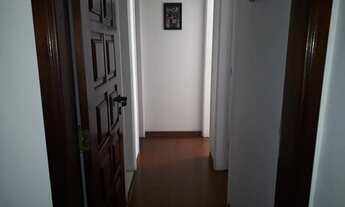 Imagem 2: Apartamento com 3 dormitórios à venda, 110 m² por R$ 1.100.000 - Copacabana - Rio de Janei