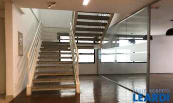 Imagem 7: PRÉDIO - CONSOLAÇÃO - SP