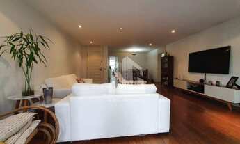 Imagem 7: Apartamento à venda, 162 m² por R$ 2.150.000,00 - Itaim Bibi - São Paulo/SP