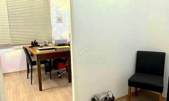 Imagem 7: Sala à venda, 32 m² por R$ 120.000,00 - Centro - Niterói/RJ