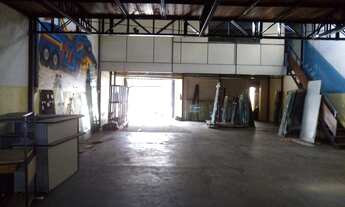 Imagem 3: Barracão Bonfim, Campinas