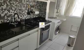 Imagem 4: Apartamento à venda, Maranhão, 45m², 2 dormitórios, sem vaga!