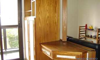 Imagem 6: FLAT - JARDIM PAULISTA - SP