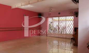 Imagem 3: CASA COMERCIAL OU RESIDENCIAL A VENDA - 2 SALAS DE GINASTICA - 3 VAGAS - 3 DORM - 1 SUITE