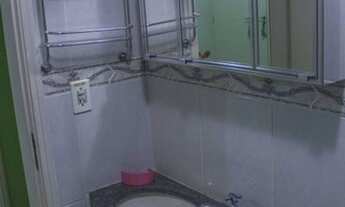 Imagem 6: APARTAMENTO - PARAISÓPOLIS - SP