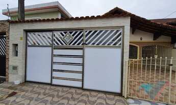 Imagem: Casa para Venda em Praia Grande, Maracanã