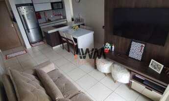 Imagem: Apartamento com 3 quartos 1 Suíte à venda