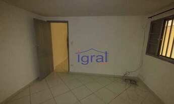 Imagem 4: Casa com 1 dormitório para alugar, 30 m² por R$ 850,00/mês - Vila Guarani (Zona Sul) - São