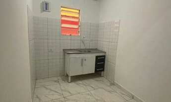 Imagem 6: Casa com 2 dormitórios para alugar, 100 m² por R$ 1.450,00/mês - Vila São Silvestre - Baru